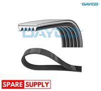 V-RIBBED BELTS FOR KIA CERATO PRIDE DAYCO 5PK1840