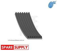 V-RIBBED BELTS FOR KIA SORENTO BLUE PRINT AD07R2257