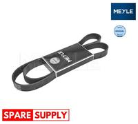 V-RIBBED BELTS FOR LAND ROVER DEFENDER CABRIO MEYLE 050 007 1580