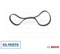 V-Ribbed Belts for LAND ROVER DISCOVERY RANGE ROVER SPORT BOSCH 1 987 946 268