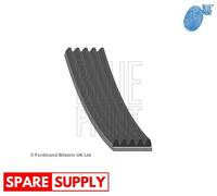 V-RIBBED BELTS FOR LAND ROVER FREELANDER BLUE PRINT AD05R2030