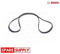 V-RIBBED BELTS FOR LAND ROVER LEXUS TOYOTA BOSCH 1 987 946 258 NEW