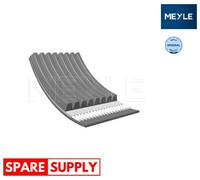 V-RIBBED BELTS FOR MERCEDES-BENZ ATEGO AXOR O B670 MEYLE 050 008 2050
