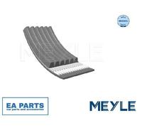 V-Ribbed Belts for MERCEDES-BENZ B901 B903 B906 B904 MEYLE 050 006 2264