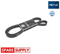 V-RIBBED BELTS FOR MERCEDES-BENZ MITSUBISHI MEYLE 050 007 2418