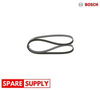 V-RIBBED BELTS FOR MERCEDES-BENZ SKODA AUDI BOSCH 1 987 946 070