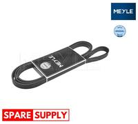 V-RIBBED BELTS FOR MERCEDES-BENZ W168 MEYLE 050 005 1720