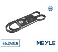 V-Ribbed Belts for MERCEDES-BENZ W176 W177 W246 C117 MEYLE 050 005 1510