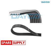 V-RIBBED BELTS FOR NISSAN ALMERA PRIMERA DAYCO 6PK1105