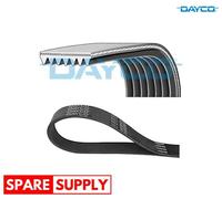V-RIBBED BELTS FOR OPEL VIVARO B DAYCO 7PK1325