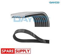 V-RIBBED BELTS FOR OPEL VIVARO B DAYCO 7PK1325