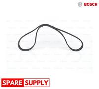 V-RIBBED BELTS FOR PORSCHE CAYENNE BOSCH 1 987 946 212