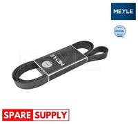 V-RIBBED BELTS FOR RENAULT ESPACE MEYLE 050 007 1775