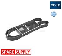 V-RIBBED BELTS FOR RENAULT GRAN TOUR III GRANDTOUR MEYLE 050 007 1125