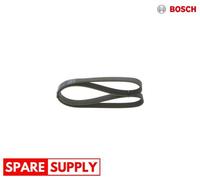 V-RIBBED BELTS FOR RENAULT TRUCKS MAGNUM BOSCH 1 987 946 240