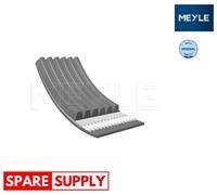 V-RIBBED BELTS FOR SAAB 9-5 MEYLE 050 006 1980