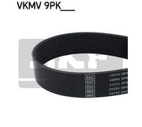 V-Ribbed Belts for TOYOTA CAREVACA LAND CRUISER SKF VKMV 9PK2250