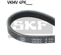 V-Ribbed Belts for TOYOTA ECHO SKF VKMV 4PK1770