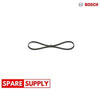 V-RIBBED BELTS FOR TOYOTA NISSAN HONDA BOSCH 1 987 947 970