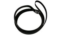 V-Ribbed Drive Belt 1930mm x 11mm Type H For Washing Machine Rear Drum Fits 0198-300-011 7PH1930 Spare Part