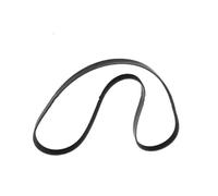 V-Ribbed Drive Belt 5PK1090 5PK1105 5PK1165 5PK1200 5PK1202 5PK1213 5PK1260 5PK1265 5PK1277 5PK1285 5PK1289 GFVFGNLNNA(1PCS 5PK1165)