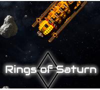 ΔV: Rings of Saturn PC Steam CD Key
