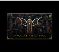 V Rising - Dracula's Relics Pack DLC PC Steam CD Key