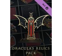 V Rising - Dracula's Relics Pack (PC) - Steam Gift - EUROPE