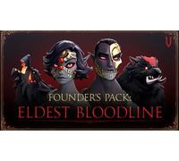 V Rising - Founder's Pack: Eldest Bloodline