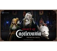 V Rising - Legacy of Castlevania Premium Pack