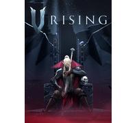 V Rising PC