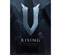 V Rising (PC) - Steam Account - GLOBAL