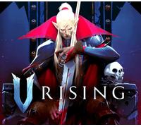 V Rising PC Steam CD Key (valid till November 2026)