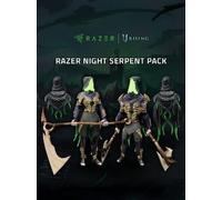 V Rising - Razer Serpent Pack (PC) - Steam Key - GLOBAL