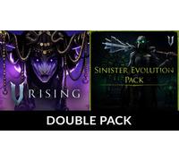 V Rising + Sinister Evolution DLC Pack