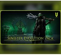 V Rising - Sinister Evolution Pack DLC EU Steam CD Key