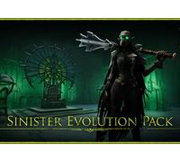 V Rising - Sinister Evolution Pack (DLC) (PC) Steam Key - GLOBAL