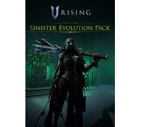 V Rising - Sinister Evolution Pack PC - DLC