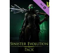 V Rising - Sinister Evolution Pack (PC) - Steam Key - GLOBAL