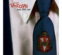 V-Roys - Just Add Ice