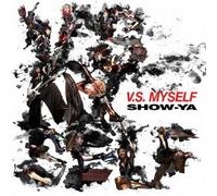 V.S. MYSELF(+DVD)