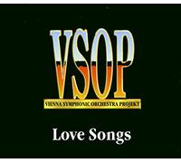 V.S.O.P. - Love Songs