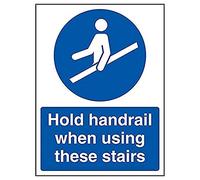 V Safety Baby Changing Facilities Arrow Left - 200mm x 300mm - 3mm Aluminium Composite