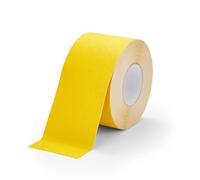 V Safety Yellow Standard Safety Grip Tape 100 mm Wide x 18.3m Long