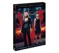 V, saison 2 - coffret 2 DVD