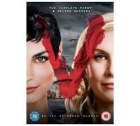 V - Season 1-2 [2011] (DVD)