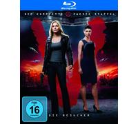 V - SEASON 2 (BLU-RAY) - VARIO