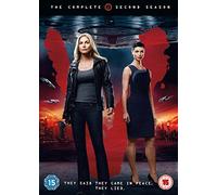 V - Season 2 [DVD] [2010]