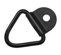 V Shape Lashing Hook Tie Down Anchors Cargo For Car Truck Trailers Boats Cargo V Rings Heavy Duty Anchors Strap Hooks Lashing