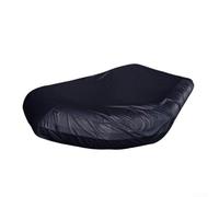 V Shape Marine Cover for Various Boats Including Dinghies and Sailboats with Robust Features (L-420 * 94 * 46cm)